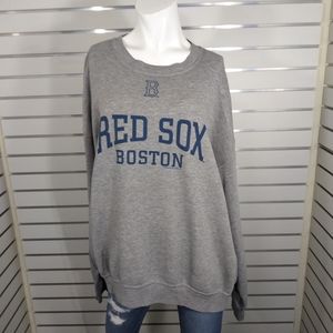 Lee sport Red Sox Sweater